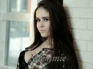 Naommie