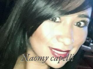 Naomy_capelli