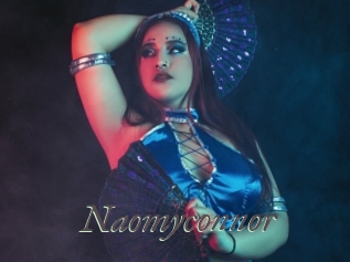 Naomyconnor