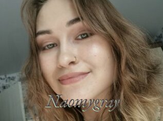 Naomygray