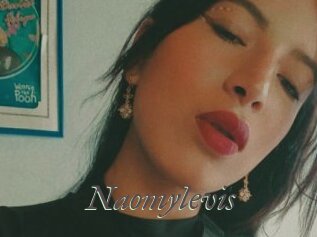 Naomylevis