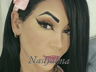Nastyalma