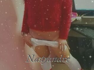 Nastyandre