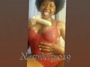 nastybetty019 Sexcams city