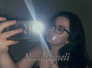 nataliameli Sexcams city