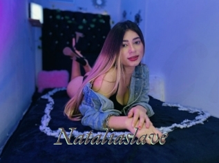 Nataliaslave