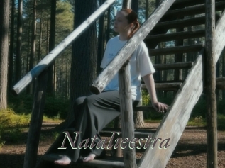 natalieestra Sexcams city