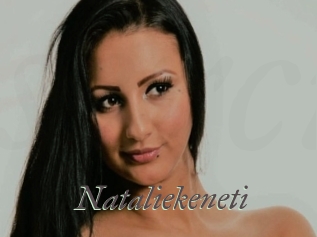 Nataliekeneti