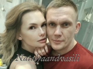 natalyaandvasili Sexcams city