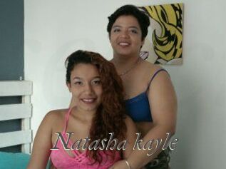 Natasha_kayle