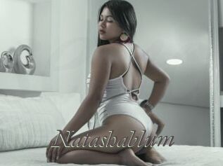 Natashablum
