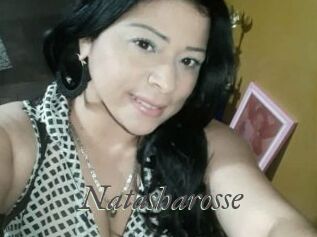 Natasharosse