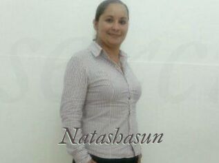 Natashasun