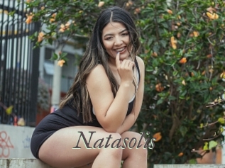 natasolis Sexcams city