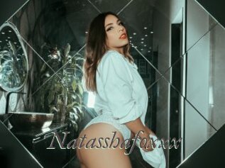 Natasshafoxxx