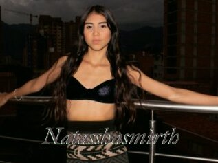 natasshasmirth Sexcams city