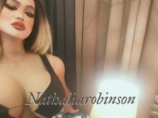Nathaliarobinson