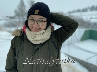 nathalytaika Sexcams city