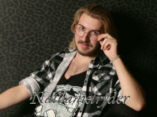 Nathanielryder