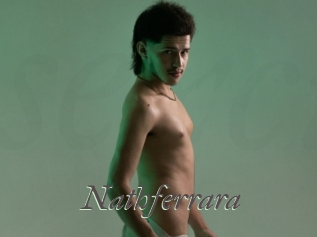 nathferrara Sexcams city