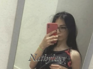 nathylexy Sexcams city