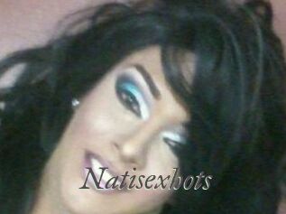 Natisexhots
