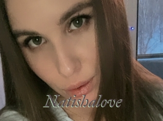 Natishalove