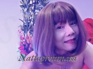 Nattapronmasa