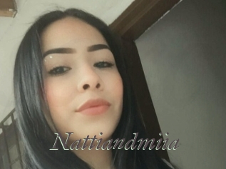 Nattiandmiia