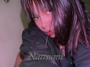 Nattsumi