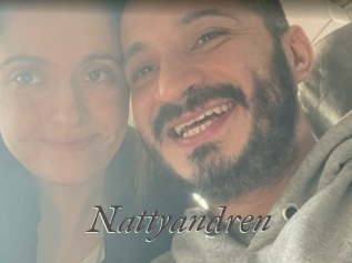 nattyandren Sexcams city