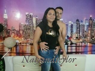 natyandteylor Sexcams city