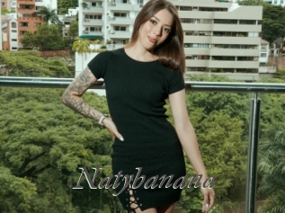 Natybanana