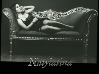 Natylatina