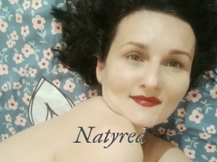 natyred Sexcams city