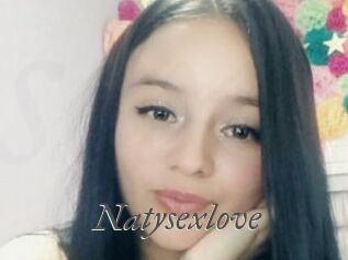 Natysexlove