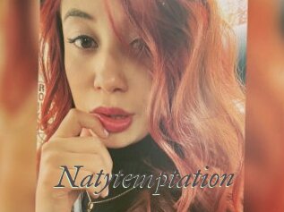 Natytemptation