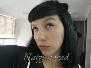 Natyymorad