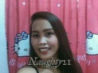 Naughty21