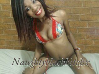 Naughtyblackbitchx
