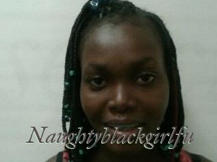 Naughtyblackgirlfu