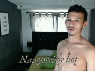 Naughtyboy_hot