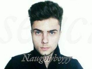 Naughtyboyyy