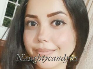 Naughtycandy22
