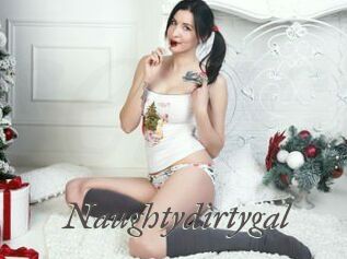 Naughtydirtygal