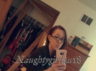 Naughtygirl4u18