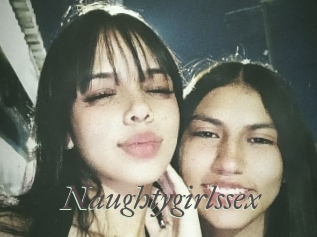Naughtygirlssex