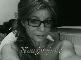 Naughtyjune