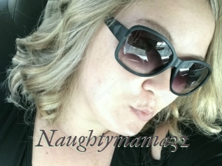 Naughtymama32