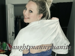 Naughtynannyjuanita